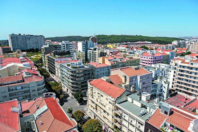 Preço das casas abranda mas volta a subir quase 10% em 2019