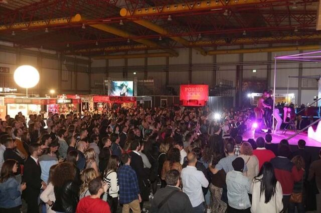 Exponor adia eventos três dias depois de ter acolhido salão erótico