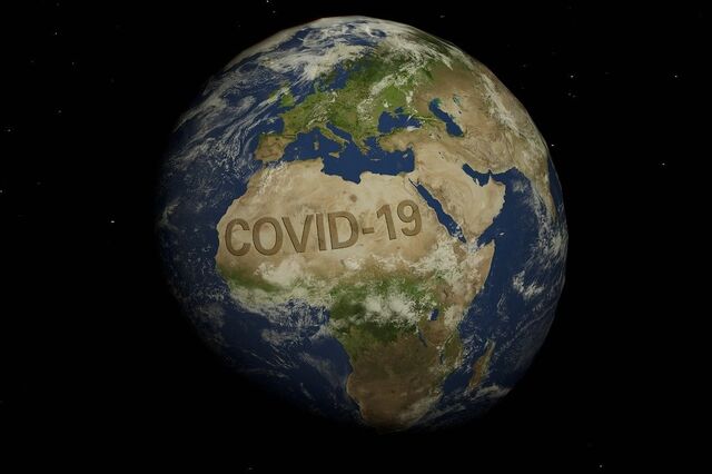 Covid-19 já matou 4.566 pessoas e infetou mais de 124 mil em todo o mundo
