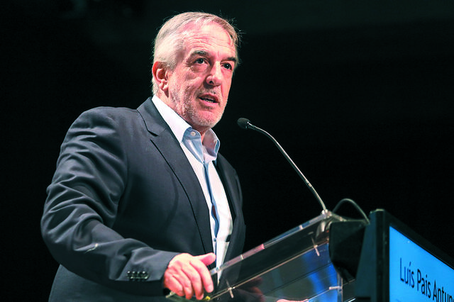 PSD propõe Luís Pais Antunes para presidente do Conselho Económico e Social   