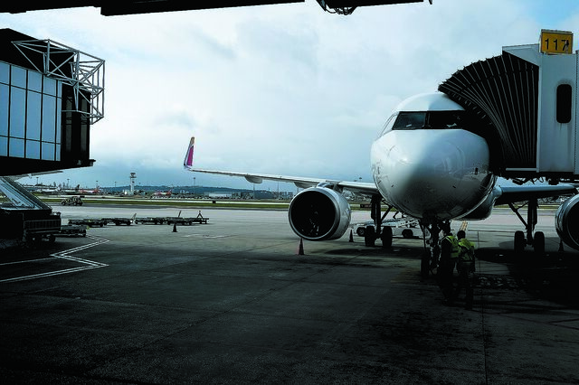 Aviação enfrenta crise “quase sem precedentes”