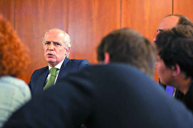 Mota-Engil diz-se bem colocada para grandes obras em Portugal