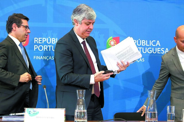 Pandemia compromete Orçamento