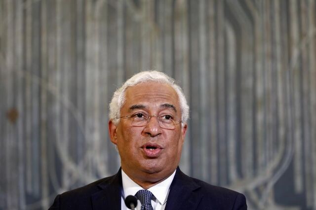 Covid-19: Costa antecipa que com ou sem estado de emergência medidas vão ser prolongadas 
