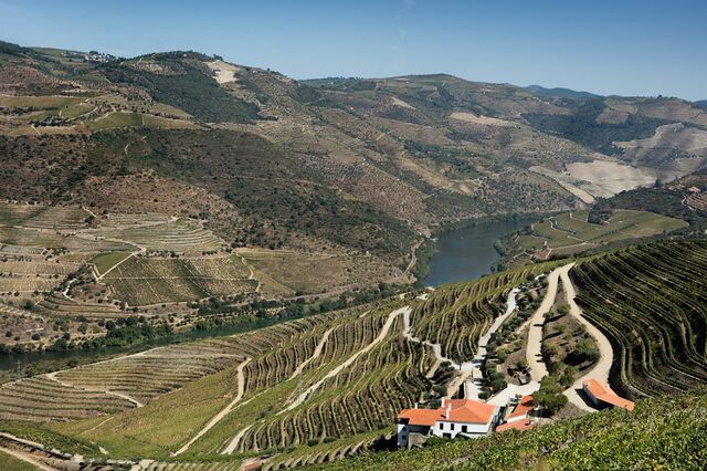 Espanha trava transferência de água do Douro para Portugal