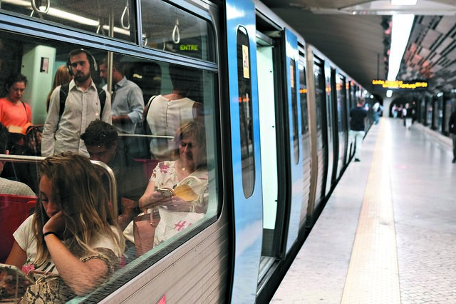 Bruxelas aceita reafetação de verbas para expansão do Metro de Lisboa a outros projetos