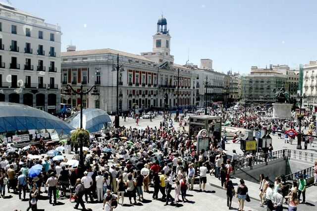 Proposta para semana de trabalho de 4 dias reabre debate em Espanha