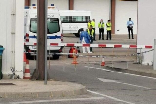 Indisposição de piloto faz avião aterrar de emergência em Faro sem incidentes