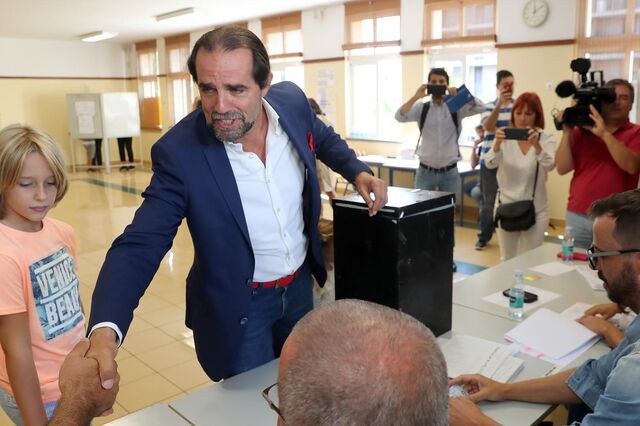 PSD/Madeira considera 'revoltante' Estado não ter dado aval a empréstimo da região