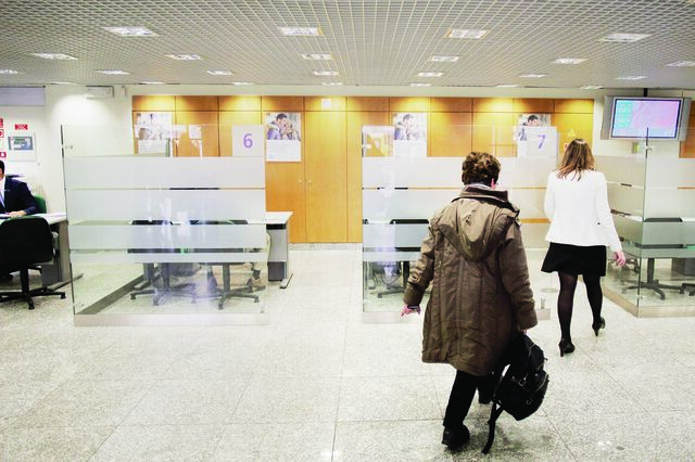Mais de 500 mil famílias receberam moratória no crédito