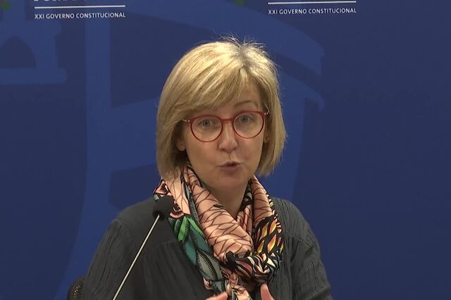 Marta Temido tornou-se a ministra mais popular