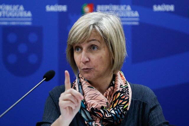 Ministra: Portugal realizou cerca de 1,3 milhões de testes à covid-19 desde março
