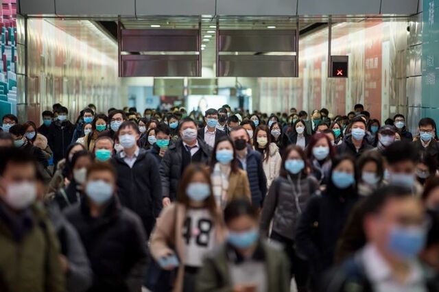 Covid-19: Pelo menos 560 mil mortos e mais de 12,5 milhões de infetados no mundo 