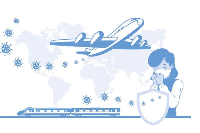O que fazer se quiser cancelar viagens?