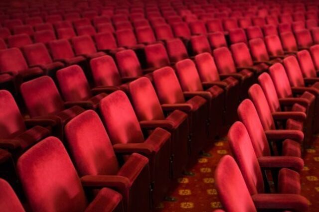 Cinemas portugueses faturam 35,1 milhões de euros nos primeiros seis meses do ano