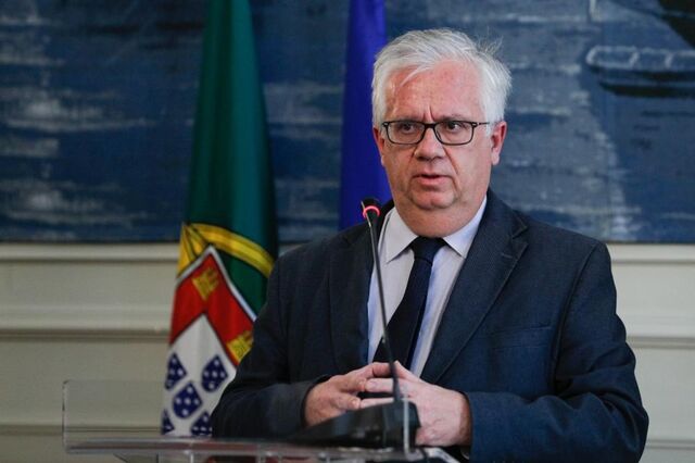 Governo anuncia controlos na fronteira com Espanha e impõe nove pontos de passagem