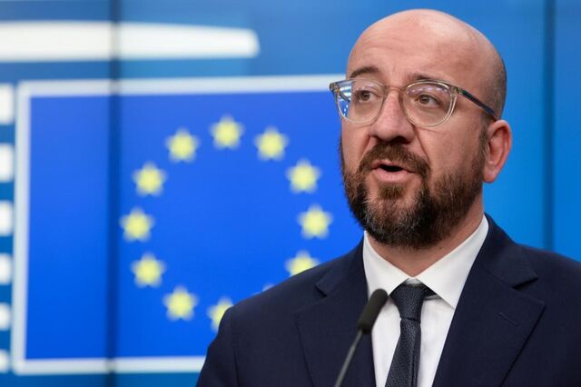 Covid-19: Líderes europeus reunidos a 23 de abril para debater recuperação económica