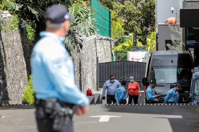 Madeira termina com testagem massiva e desativa centros nos aeroportos 
