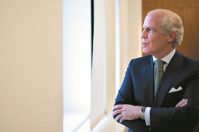 Mota-Engil ganha contratos de 125 milhões no Peru