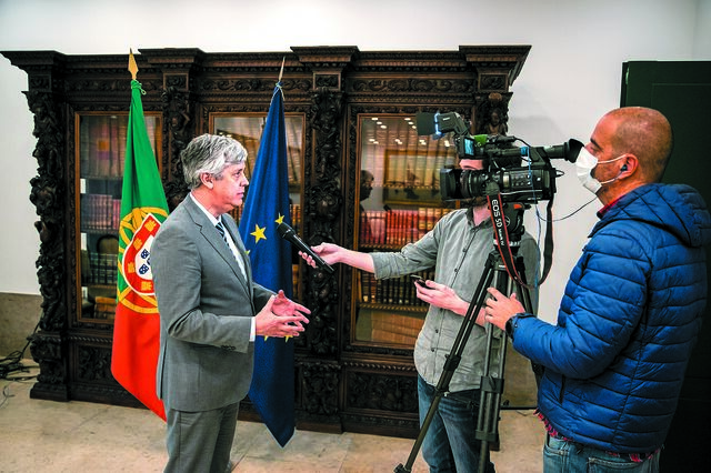 Orçamento avança, retificativo fica para depois