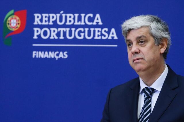 Excedente orçamental sobe para 1.274 milhões em fevereiro, mas situação vai mudar