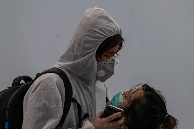 Província de Hubei, epicentro do coronavírus, não registou novos casos de Covid-19 nas últimas 24 horas