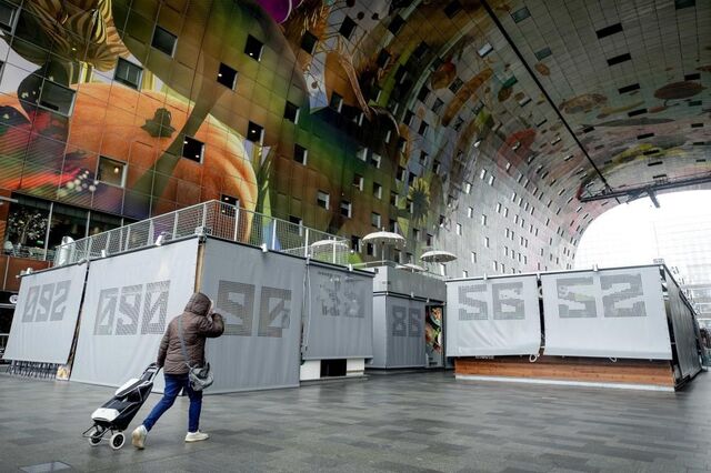 Países Baixos desaconselham viagens turísticas a Portugal