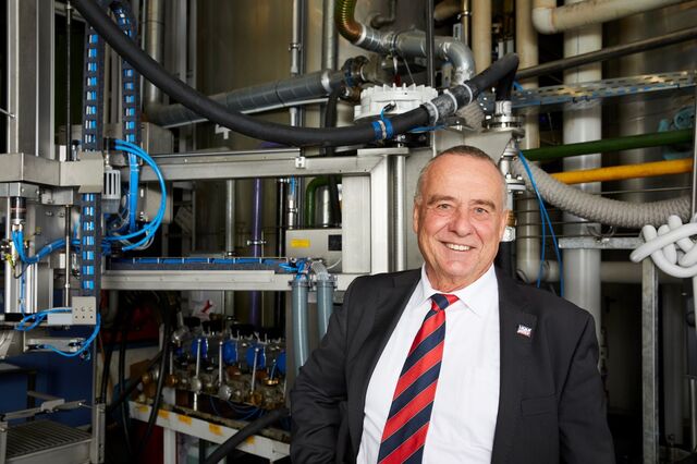 Alemã Liqui Moly “aditiva” trabalhadores com mil euros extra