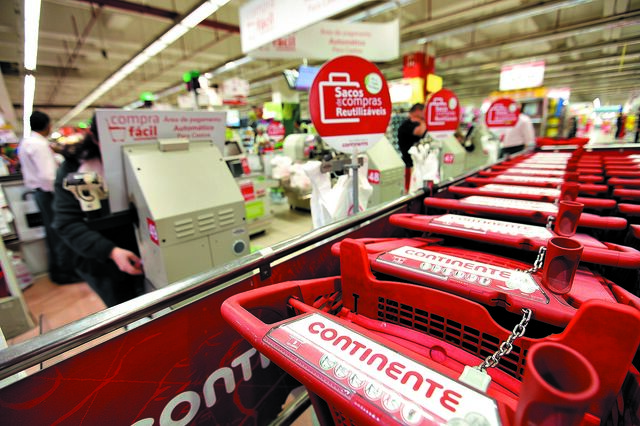 Último trimestre inverte prejuízos da Sonae e 'salva' resultados