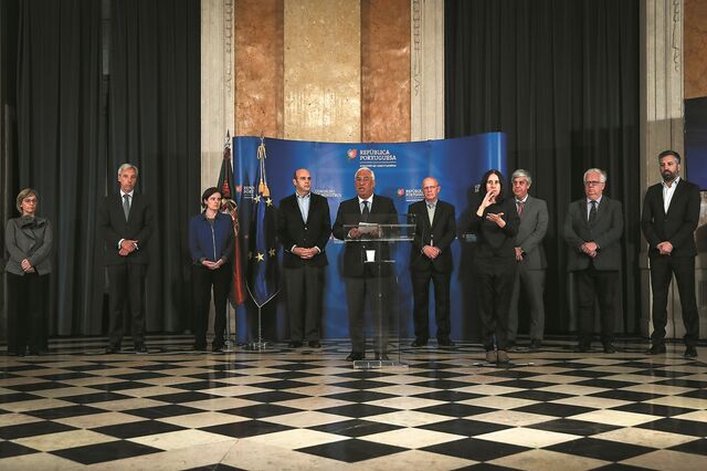 Costa admite endurecer medidas se houver falhas