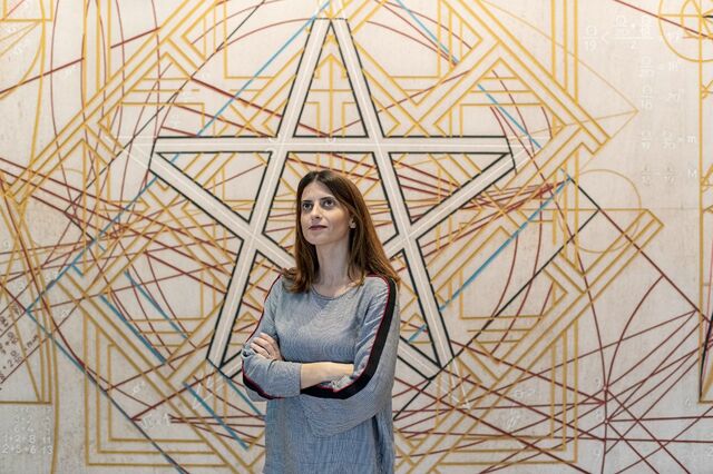 Filipa Saldanha: “As nossas prioridades vão ter de ser ajustadas”