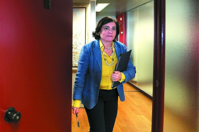 CMVM deteta cada vez mais irregularidades nas auditoras