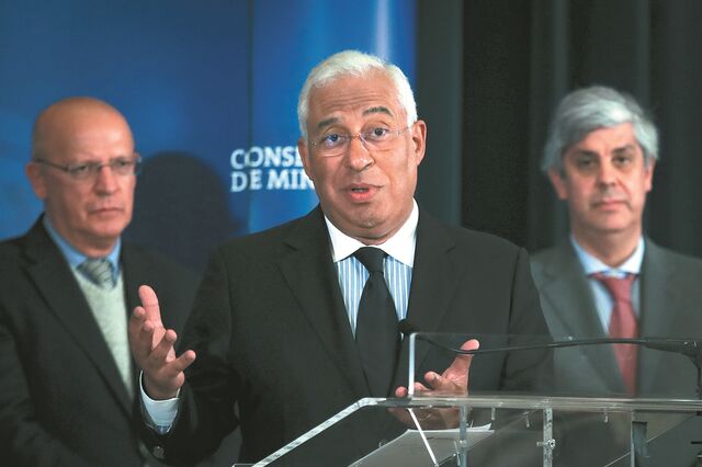 António Costa: Governo vai apertar e clarificar restrições de circulação