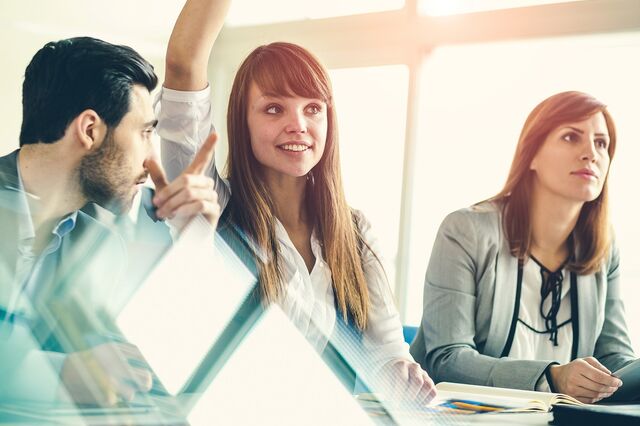 Sem dúvida o programa mais rico em termos de network, diversidade e maturidade