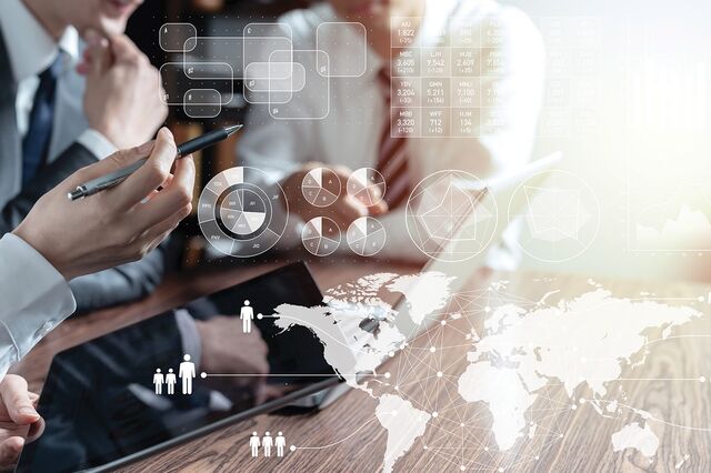 The Lisbon MBA Católica|Nova: O MBA dos Lideres Globais