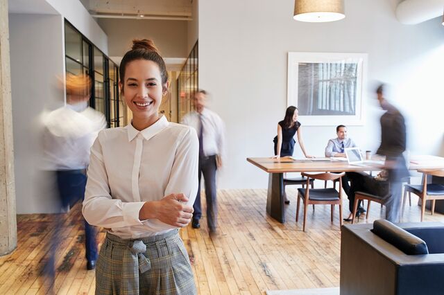 Objetivo do MBA: crescer de forma profissional e pessoal