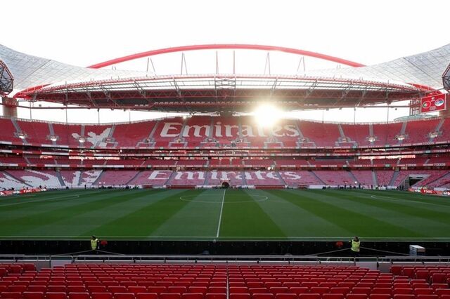 CMVM chumba OPA do Benfica