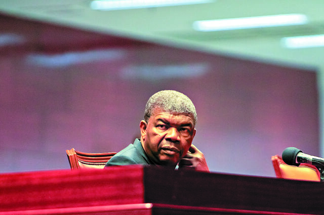 Covid-19: Angola declara estado de emergência a partir das 00:00 de dia 27