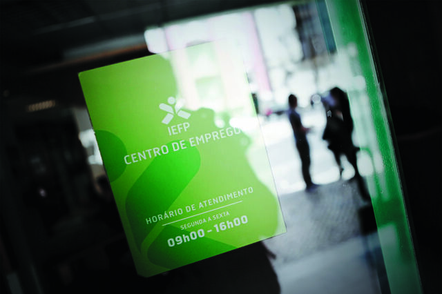 IEFP acelera formação e atenua desemprego