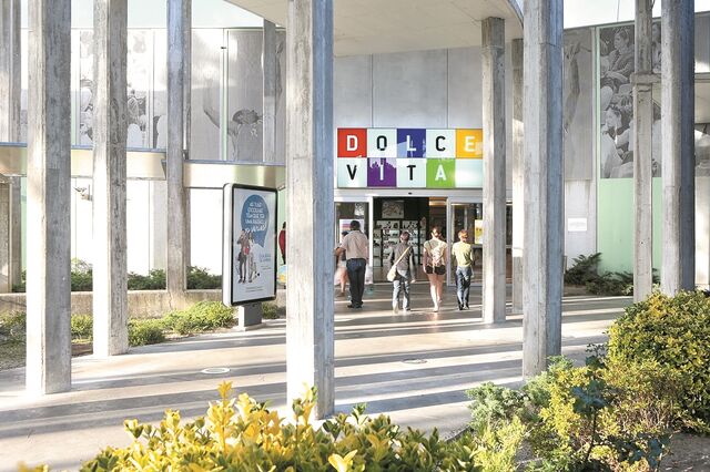 Angolanos falham compra de Dolce Vita e perdem “sinal”