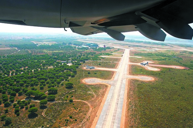 Melhoria do projeto do aeroporto do Montijo continua nos planos do Governo