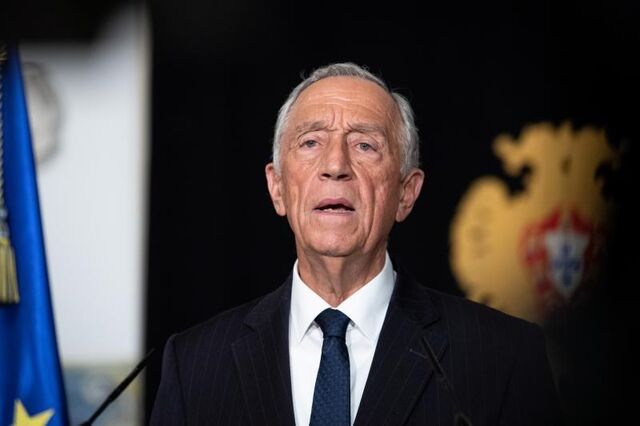 Marcelo quer 'esclarecimento cabal' e 'por todos os meios' sobre Novo Banco