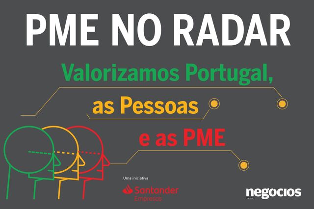 As PME são um motor crucial da economia em Portugal