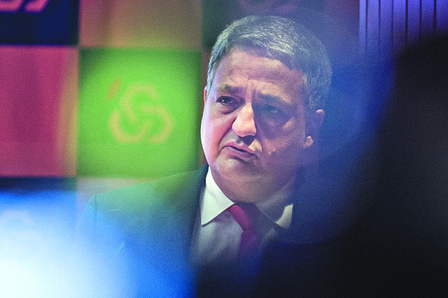 Moratória no crédito dá balão de oxigénio de 20 mil milhões