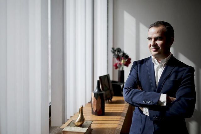 Pedro Afonso: 'Corremos o risco de enfrentar outra pandemia: a eclosão de doenças psiquiátricas”