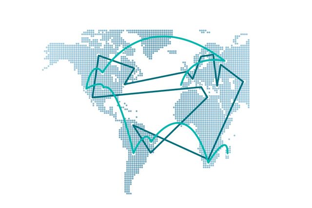 O vírus da globalização 