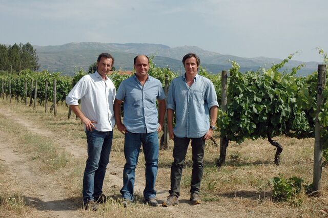 Douro e Dão ainda mais perto