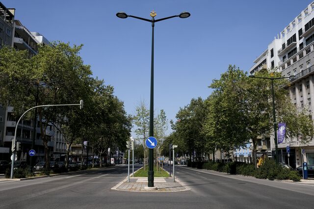 Recolher obrigatório nos dois próximos fins de semana em 127 concelhos, incluindo Lisboa e Porto