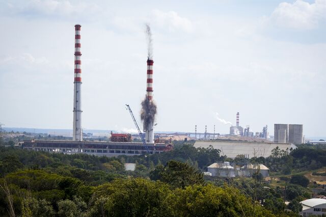 Prolongar subsídio a grandes consumidores de energia custa até 12 milhões