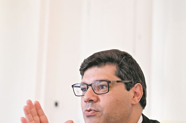 “O pacote económico tem impacto relevante no trimestre”
